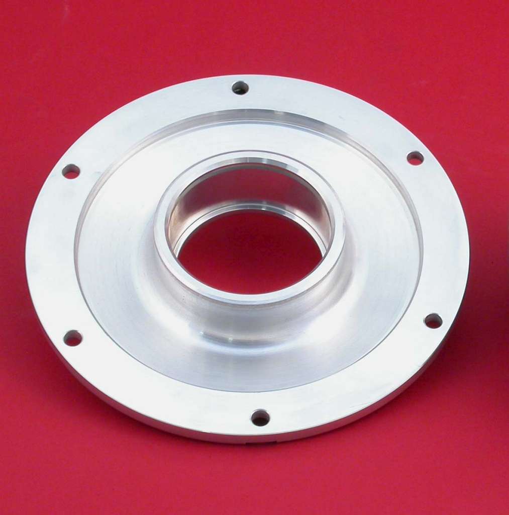 Inner Hub For Primary Chain PRO Clutch 